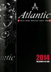 Atlantic Uhren Kataloge kostenlos online lesen