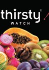 Thirsty Watch Magazine online blättern